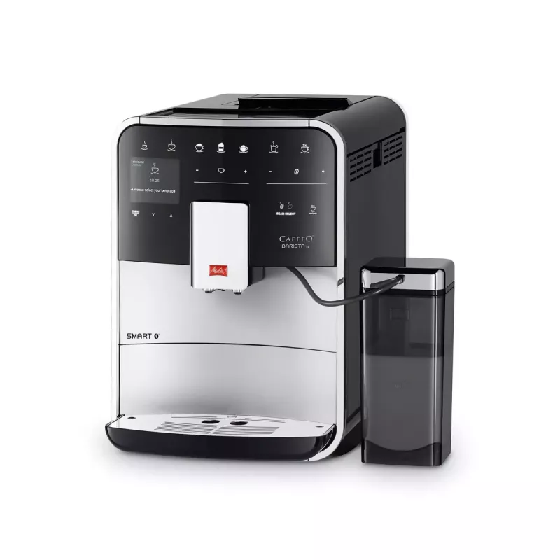 Espressomaschine Melitta 1,8 L Barista Smart TS