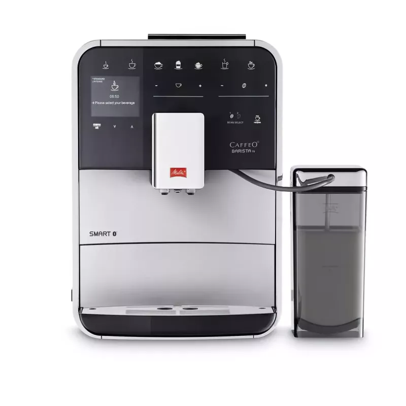 Espressomaschine Melitta 1,8 L Barista Smart TS