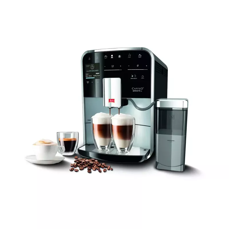 Espressomaschine Melitta 1,8 L Barista Smart TS