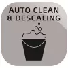 Espressomaschine MELITTA SOLO E950-766, 1,2 L Wassertank, integriertes Mahlwerk, 1400 W, Silber