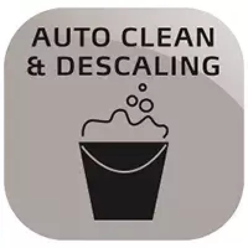 Espressomaschine MELITTA SOLO E950-766, 1,2 L Wassertank, integriertes Mahlwerk, 1400 W, Silber