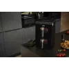 Elektrische Heißluftfritteuse NOVEEN AF5050, 11 L Fassungsvermögen, 1700 W, 13 Programme, 50–200°C, digitale Touch-Bedienung