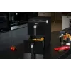 Elektrische Heißluftfritteuse NOVEEN AF5050, 11 L Fassungsvermögen, 1700 W, 13 Programme, 50–200°C, digitale Touch-Bedienung