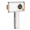 Epilierer ORO-MED ORO-IPL ICE – IPL-Laser-Haar- und Körperdepilierer, 48 W, 3 abnehmbare Aufsätze, Schutzbrille