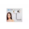 Epilierer ORO-MED ORO-IPL ICE – IPL-Laser-Haar- und Körperdepilierer, 48 W, 3 abnehmbare Aufsätze, Schutzbrille