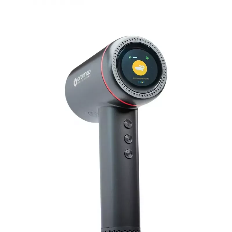 Oromed ORO-F1 Sonic Haartrockner