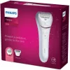 Philips 8000 Series Epilierer Series 8000 BRE730/10 Nass- und Trocken-Epilierer