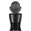 Philips Daily Collection HD7461/20 Kaffeemaschine, Filterkaffeemaschine, 1,2 l, Kaffeepulver, 1000 W, Schwarz