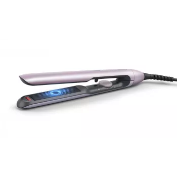 Philips 5000er Serie BHS530/00 Haarglätter, hellrosa