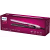 Glätteisen Philips BHS530/00 – Keramikplatten 2,5 cm, 120–240 V, 12 Hitzestufen, 120–230 °C, Ionen-Funktion, 1,8 m Drehkabel