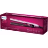 Glätteisen Philips BHS530/00 – Keramikplatten 2,5 cm, 120–240 V, 12 Hitzestufen, 120–230 °C, Ionen-Funktion, 1,8 m Drehkabel