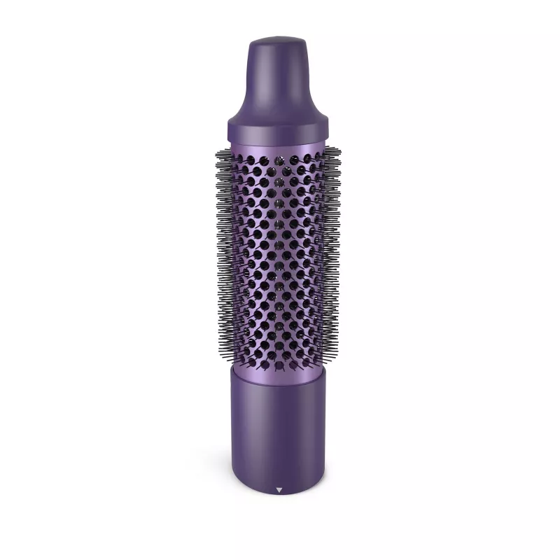 Haarstylingsset Philips 3000 series BHA305/00 — 800 W, 3 Heizstufen, 3 Aufsätze, lila
