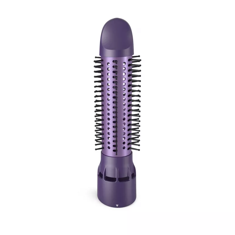 Haarstylingsset Philips 3000 series BHA305/00 — 800 W, 3 Heizstufen, 3 Aufsätze, lila