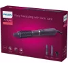 Haarstylingsset Philips 3000 series BHA305/00 — 800 W, 3 Heizstufen, 3 Aufsätze, lila