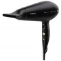 Philips Prestige Pro HPS920/00 Haartrockner, AC, Schwarz, Gold, Aufhängeöse, 3 m, 2300 W, 220–240
