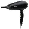 Philips Prestige Pro HPS920/00 Haartrockner, AC, Schwarz, Gold, Aufhängeöse, 3 m, 2300 W, 220–240