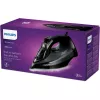 Philips 5000 series DST5040/80 Bügeleisen Dampfbügeleisen SteamGlide Plus Bügelsohle 2600 W
