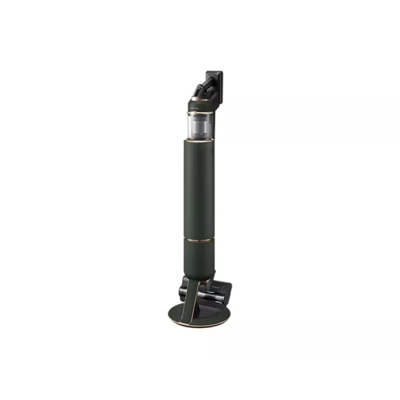 Samsung VS20B95943N 2-in-1 stick vacuum Batterie Dry UltraFine Bagless Schwarz, Grün