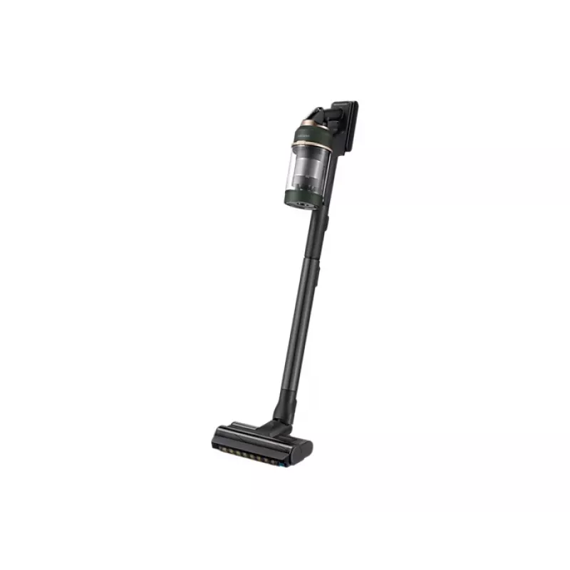 Samsung VS20B95943N 2-in-1 stick vacuum Batterie Dry UltraFine Bagless Schwarz, Grün