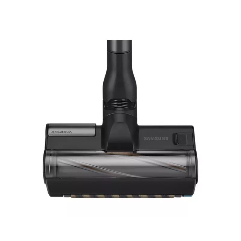 Samsung VS20B95943N 2-in-1 stick vacuum Batterie Dry UltraFine Bagless Schwarz, Grün