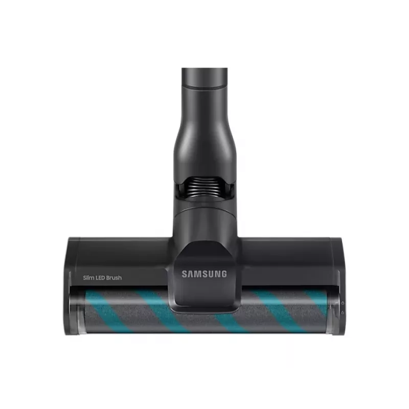 Samsung VS20B95943N 2-in-1 stick vacuum Batterie Dry UltraFine Bagless Schwarz, Grün