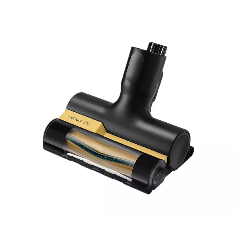 Samsung VS20B95943N 2-in-1 stick vacuum Batterie Dry UltraFine Bagless Schwarz, Grün
