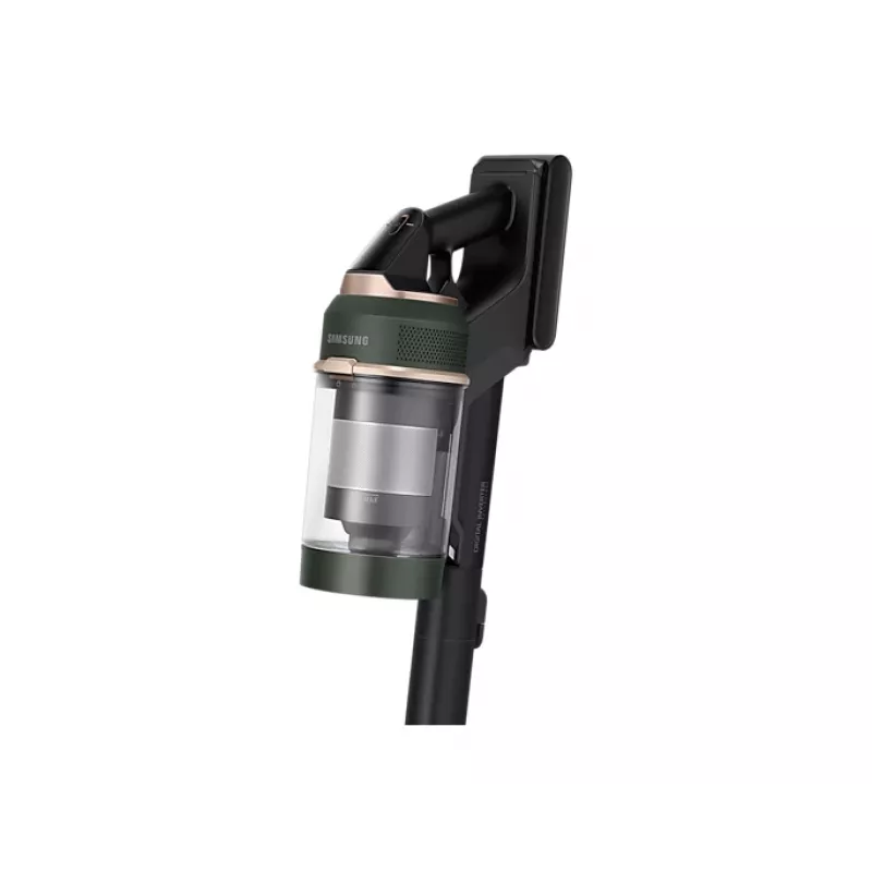 Samsung VS20B95943N 2-in-1 stick vacuum Batterie Dry UltraFine Bagless Schwarz, Grün
