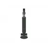 Samsung VS20B95943N 2-in-1 stick vacuum Batterie Dry UltraFine Bagless Schwarz, Grün