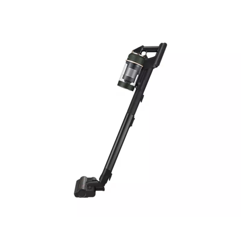Samsung VS20B95943N 2-in-1 stick vacuum Batterie Dry UltraFine Bagless Schwarz, Grün