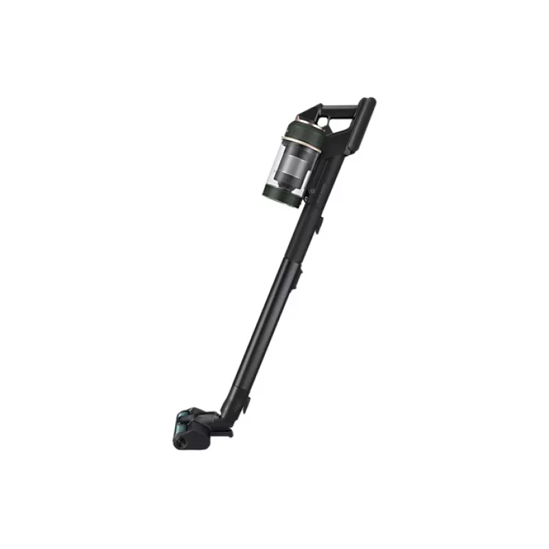 Samsung VS20B95943N 2-in-1 stick vacuum Batterie Dry UltraFine Bagless Schwarz, Grün