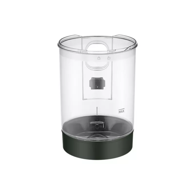 Samsung VS20B95943N 2-in-1 stick vacuum Batterie Dry UltraFine Bagless Schwarz, Grün
