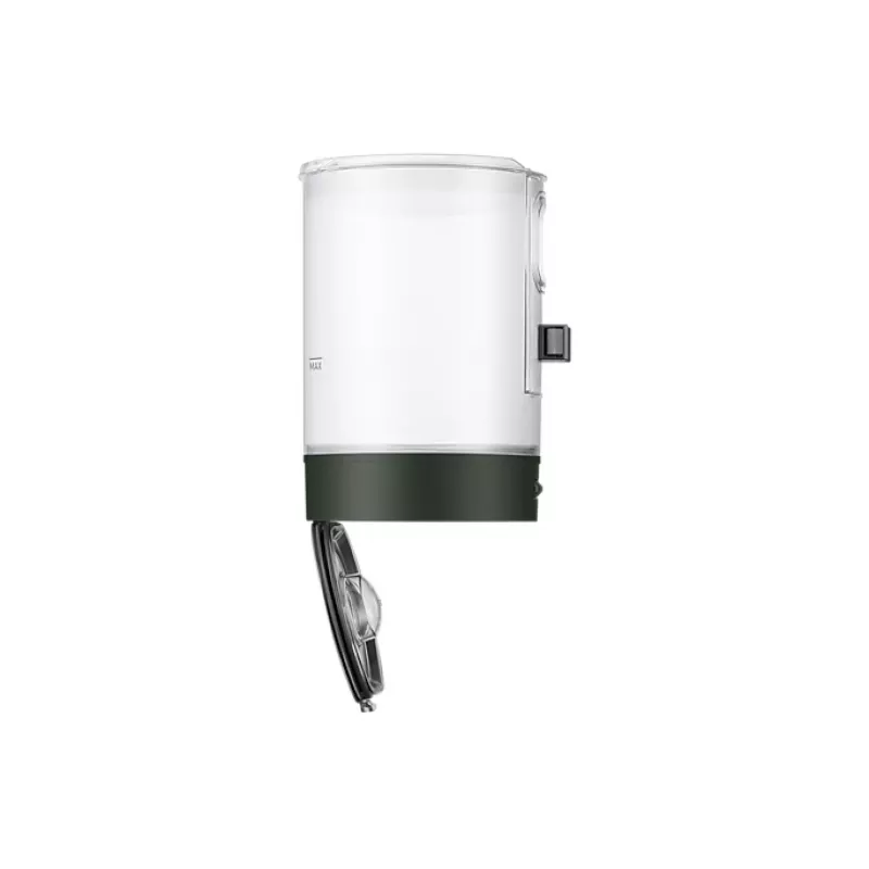 Samsung VS20B95943N 2-in-1 stick vacuum Batterie Dry UltraFine Bagless Schwarz, Grün
