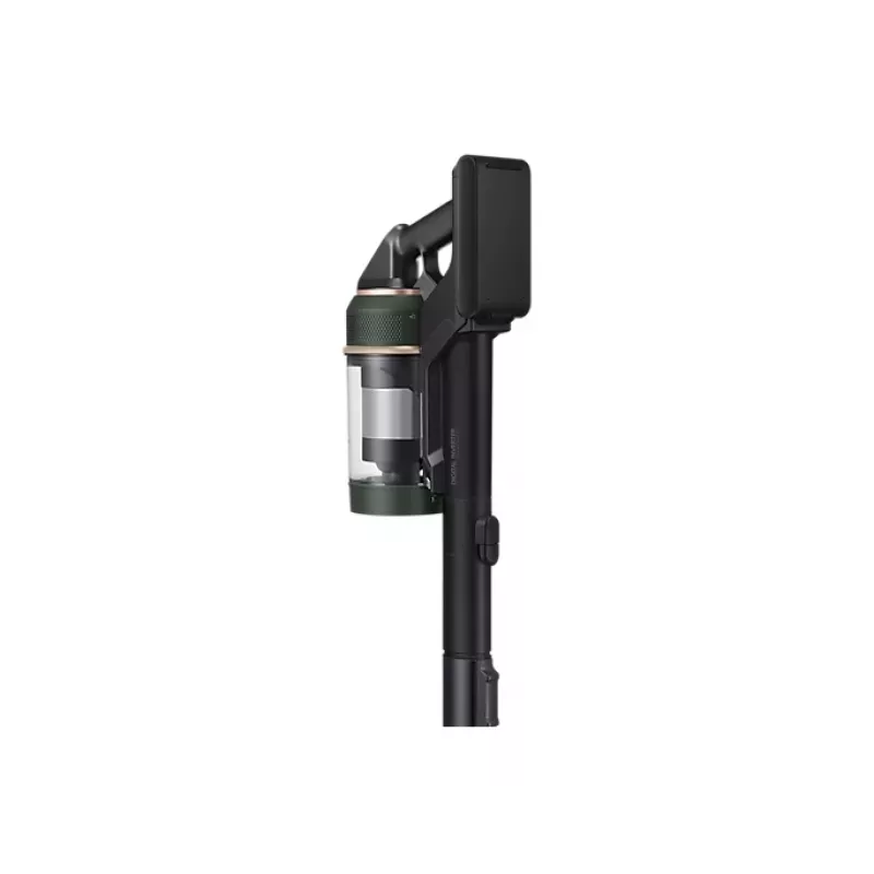 Samsung VS20B95943N 2-in-1 stick vacuum Batterie Dry UltraFine Bagless Schwarz, Grün