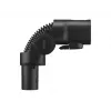 Samsung VS20B95943N 2-in-1 stick vacuum Batterie Dry UltraFine Bagless Schwarz, Grün