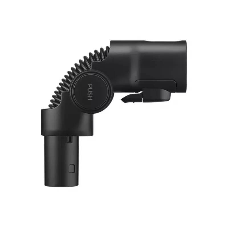 Samsung VS20B95943N 2-in-1 stick vacuum Batterie Dry UltraFine Bagless Schwarz, Grün