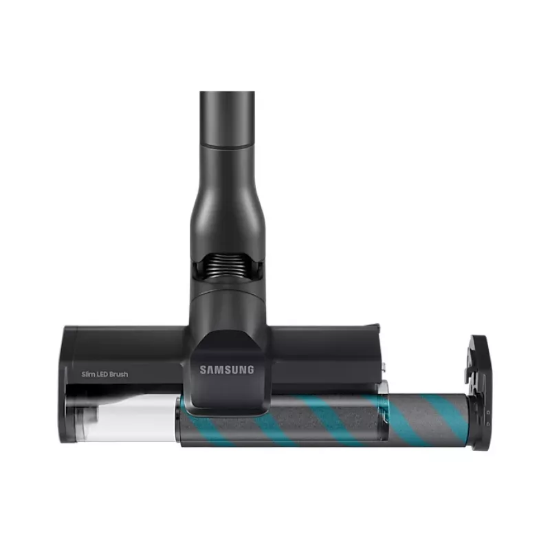 Samsung VS20B95943N 2-in-1 stick vacuum Batterie Dry UltraFine Bagless Schwarz, Grün