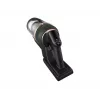 Samsung VS20B95943N 2-in-1 stick vacuum Batterie Dry UltraFine Bagless Schwarz, Grün