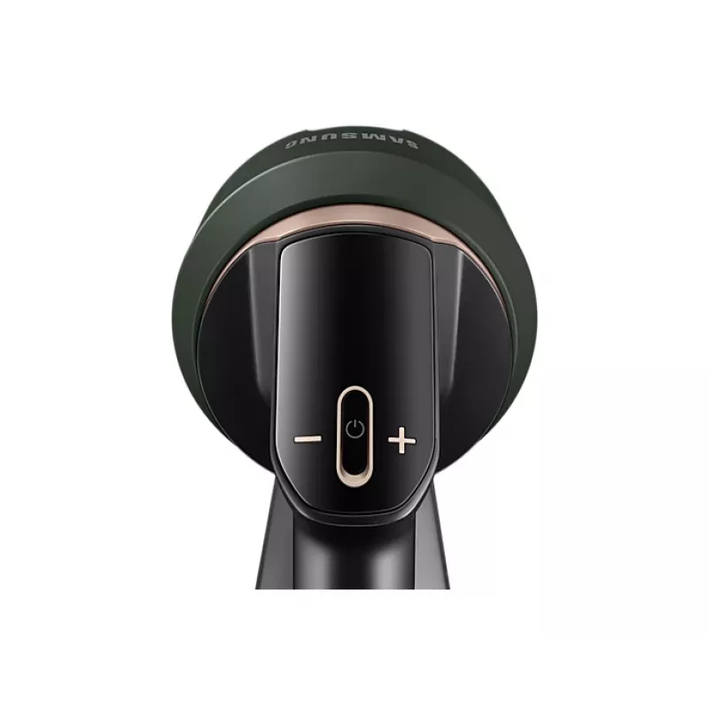 Samsung VS20B95943N 2-in-1 stick vacuum Batterie Dry UltraFine Bagless Schwarz, Grün