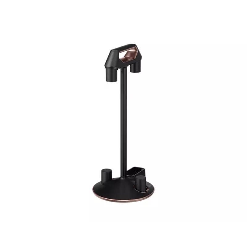 Samsung VS20B95943N 2-in-1 stick vacuum Batterie Dry UltraFine Bagless Schwarz, Grün