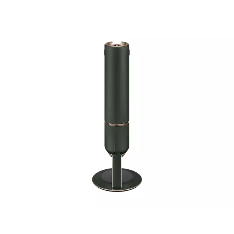 Samsung VS20B95943N 2-in-1 stick vacuum Batterie Dry UltraFine Bagless Schwarz, Grün