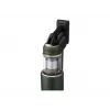 Samsung VS20B95943N 2-in-1 stick vacuum Batterie Dry UltraFine Bagless Schwarz, Grün