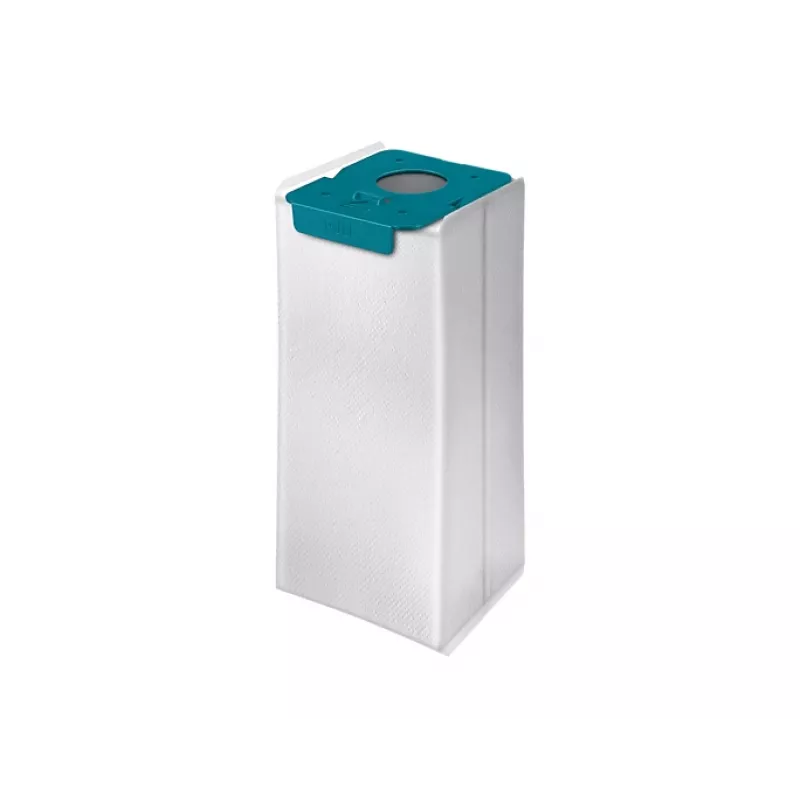 Samsung VS20B95943N 2-in-1 stick vacuum Batterie Dry UltraFine Bagless Schwarz, Grün