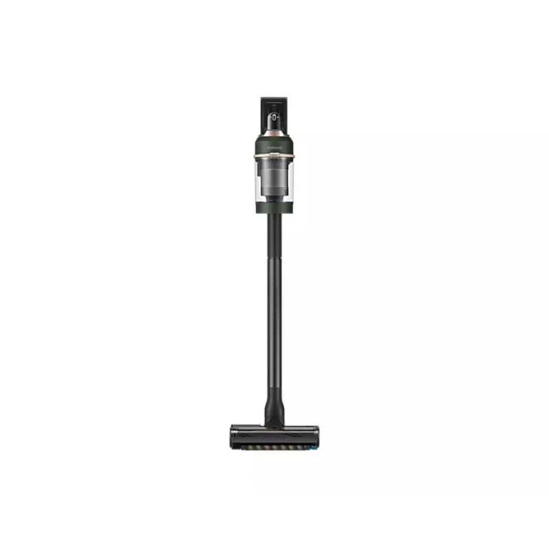 Samsung VS20B95943N 2-in-1 stick vacuum Batterie Dry UltraFine Bagless Schwarz, Grün