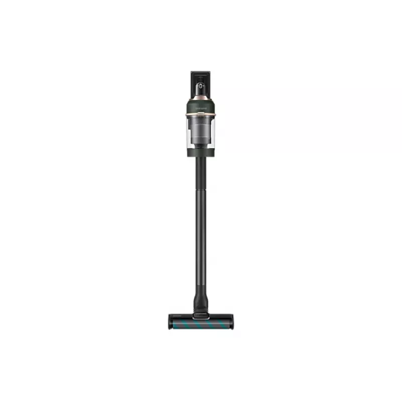 Samsung VS20B95943N 2-in-1 stick vacuum Batterie Dry UltraFine Bagless Schwarz, Grün