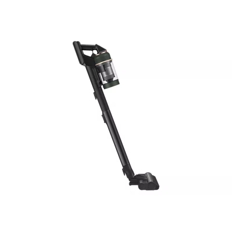 Samsung VS20B95943N 2-in-1 stick vacuum Batterie Dry UltraFine Bagless Schwarz, Grün