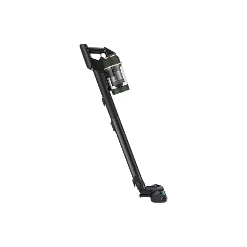 Samsung VS20B95943N 2-in-1 stick vacuum Batterie Dry UltraFine Bagless Schwarz, Grün