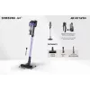 Samsung VS15A6031R4 Stielsauger Akku Trocken Beutellos 0.8 L Schwarz