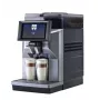 Espresso-Kaffeemaschine Saeco Magic M2 — vollautomatisch, 4 L Wassertank, 1200 g Bohnenbehälter, integriertes Mahlwerk, LED-Display, Bluetooth