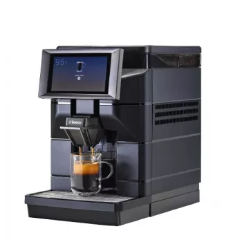 Saeco Magic B1 Vollautomatische Espressomaschine 2,5 L