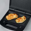 Waffeleisen Severin SA 2968